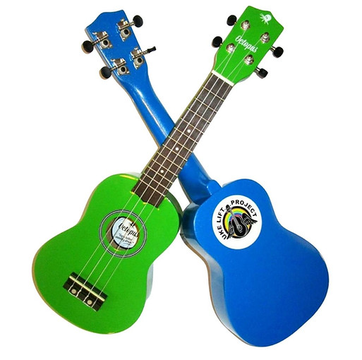 Learn Ukulele Bristol City of Bristol Uke Lift Project